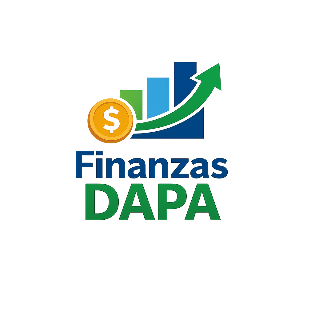 Finanzas DAPA